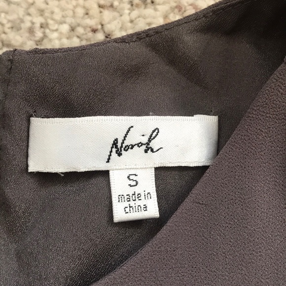 Norah dress - Picture 2 of 2